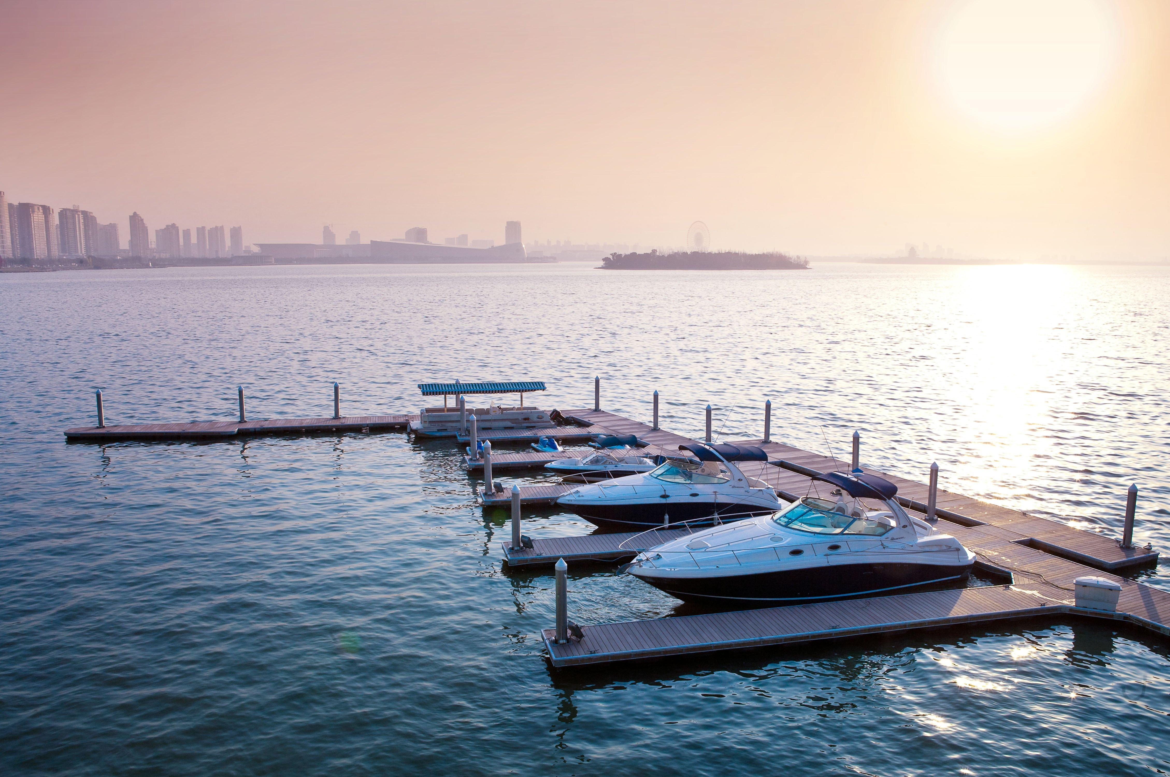 Crowne Plaza Suzhou By Ihg Hotel Facilities photo