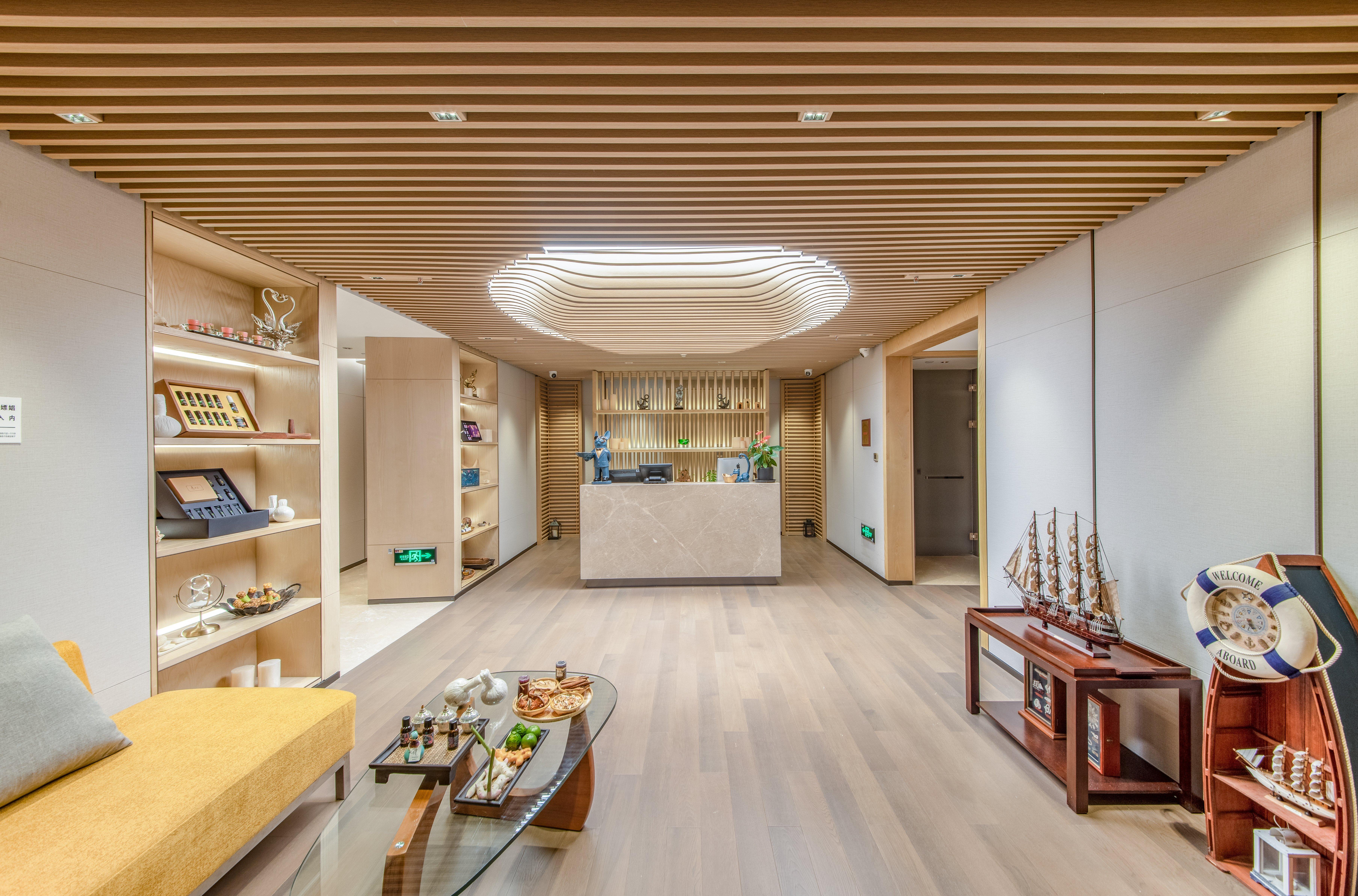 Crowne Plaza Suzhou By Ihg Hotel Exterior photo